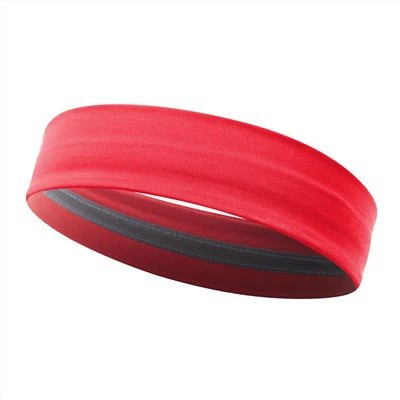 Elastic Anti-slip Yoga Headband