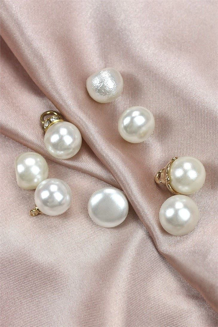 Custom Button Up Shirt High Quality Shirt Button Pearl Buttons