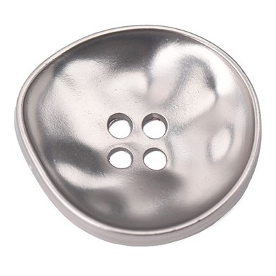 Zinc Alloy Hlau khawm